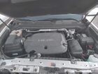2019 Chevrolet Colorado Lt Серебряный vin: 1GCGSCEN0K1154395
