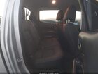 2019 Chevrolet Colorado Lt Серебряный vin: 1GCGSCEN0K1154395