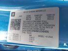 2021 Chevrolet Colorado 2wd  Short Box Lt Синий vin: 1GCGSCEN4M1158405