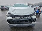 2021 Chevrolet Colorado Lt White vin: 1GCGSCEN5M1210530