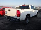 2022 Chevrolet Colorado 4wd  Short Box Wt Белый vin: 1GCGTBEN0N1129864