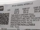 2022 Chevrolet Colorado 4wd  Short Box Wt Белый vin: 1GCGTBEN0N1129864