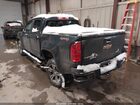 2017 Chevrolet Colorado Wt Teal vin: 1GCGTBEN2H1262386