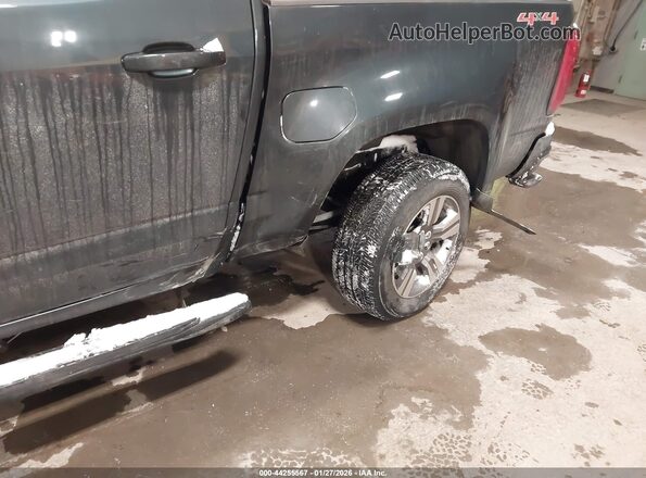 1GCGTBEN2H1262386 2017 CHEVROLET COLORADO Teal Vista frontal
