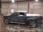 2017 Chevrolet Colorado Wt Teal vin: 1GCGTBEN2H1262386