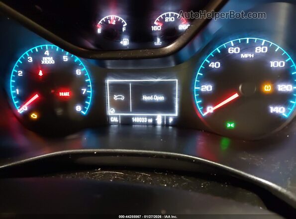 1GCGTBEN2H1262386 2017 CHEVROLET COLORADO Teal Vista de los asientos traseros
