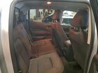 2016 Chevrolet Colorado Lt Silver vin: 1GCGTCE38G1351012