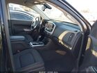2022 Chevrolet Colorado 4wd  Short Box Lt Черный vin: 1GCGTCEN1N1246147