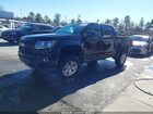 2022 Chevrolet Colorado 4wd  Short Box Lt Черный vin: 1GCGTCEN1N1246147