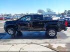 2022 Chevrolet Colorado 4wd  Short Box Lt Черный vin: 1GCGTCEN1N1246147