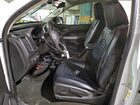 2018 Chevrolet Colorado Lt Белый vin: 1GCGTCEN3J1230803