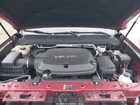 2019 Chevrolet Colorado Lt Красный vin: 1GCGTCEN6K1175507