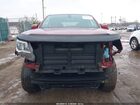 2019 Chevrolet Colorado Lt Красный vin: 1GCGTCEN6K1175507