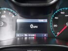 2019 Chevrolet Colorado Lt Красный vin: 1GCGTCEN6K1175507