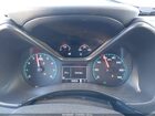 2022 Chevrolet Colorado 4wd  Short Box Lt Серый vin: 1GCGTCENXN1285920
