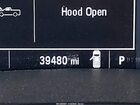 2022 Chevrolet Colorado 4wd  Short Box Lt Серый vin: 1GCGTCENXN1285920