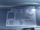 2022 Chevrolet Colorado 4wd  Short Box Lt Серый vin: 1GCGTCENXN1285920