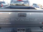 2022 Chevrolet Colorado 4wd  Short Box Lt Серый vin: 1GCGTCENXN1285920
