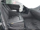 2017 Chevrolet Colorado Z71 Серый vin: 1GCGTDEN0H1162959
