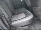 2017 Chevrolet Colorado Z71 Серый vin: 1GCGTDEN0H1162959
