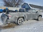 2018 Chevrolet Colorado Z71 Зеленый vin: 1GCGTDEN0J1247029