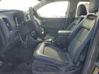 2018 Chevrolet Colorado Z71 Зеленый vin: 1GCGTDEN0J1247029