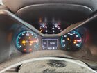 2022 Chevrolet Colorado Lt Белый vin: 1GCHSCEAXN1247981 Damage: Speedometer, Inoperable, Repair Required