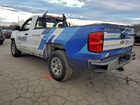 2018 Chevrolet Silverado C1500 Белый vin: 1GCNCNEC5JZ906218