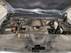 2018 Chevrolet Silverado K1500 Lt Серебряный vin: 1GCNKRECXJZ322875