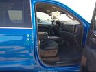 2023 Chevrolet Silverado 1500 2wd  Short Bed Ltz Blue vin: 1GCPAEED2PZ325615