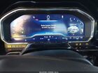 2023 Chevrolet Silverado 1500 2wd  Short Bed Ltz Blue vin: 1GCPAEED2PZ325615