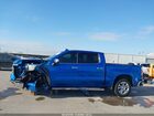 2023 Chevrolet Silverado 1500 2wd  Short Bed Ltz Blue vin: 1GCPAEED2PZ325615