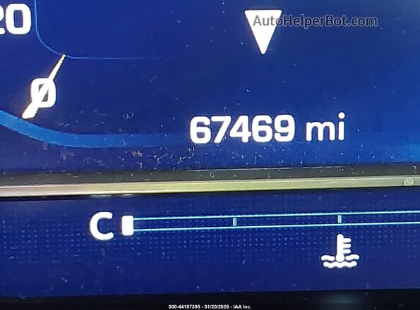 1GCPAEED2PZ325615 2023 CHEVROLET SILVERADO Blue 