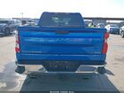 2023 Chevrolet Silverado 1500 2wd  Short Bed Ltz Blue vin: 1GCPAEED2PZ325615