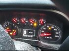 2026 Chevrolet Silverado 1500 4wd Custom Черный vin: 1GCPKBEK0TZ129712
