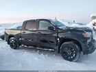 2026 Chevrolet Silverado 1500 4wd Custom Черный vin: 1GCPKBEK0TZ129712