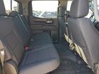 2025 Chevrolet Silverado K1500 Lt Белый vin: 1GCPKDEKXSZ200666