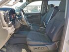 2025 Chevrolet Silverado K1500 Lt Белый vin: 1GCPKDEKXSZ200666