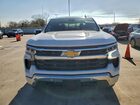 2025 Chevrolet Silverado K1500 Lt Белый vin: 1GCPKDEKXSZ200666