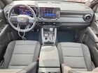 2025 Chev Colorado Красный vin: 1GCPSBEK0S1236420