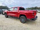 2025 Chev Colorado Красный vin: 1GCPSBEK0S1236420
