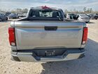 2025 Chevrolet Colorado Серый vin: 1GCPSBEK5S1124051
