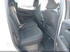 2023 Chevrolet Colorado 2wd  Short Box Lt White vin: 1GCPSCEK0P1204032