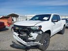 2023 Chevrolet Colorado 2wd  Short Box Lt White vin: 1GCPSCEK0P1204032