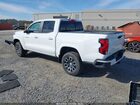 2023 Chevrolet Colorado 2wd  Short Box Lt White vin: 1GCPSCEK0P1204032