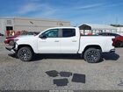 2023 Chevrolet Colorado 2wd  Short Box Lt White vin: 1GCPSCEK0P1204032