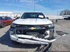 2023 Chevrolet Colorado 2wd  Short Box Lt White vin: 1GCPSCEK0P1204032