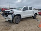 2025 Chevrolet Colorado Lt White vin: 1GCPSCEK0S1181215