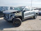 2026 Chevrolet Colorado Lt, Rwd Gray vin: 1GCPSCEK0T1110159