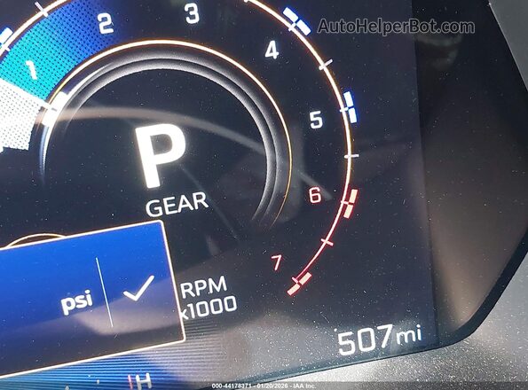 1GCPSCEK0T1110159 2026 CHEVROLET COLORADO Gray 